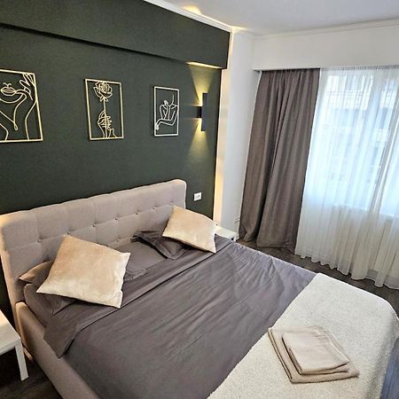 Like Home Elisabeta Bucarest Exterior foto