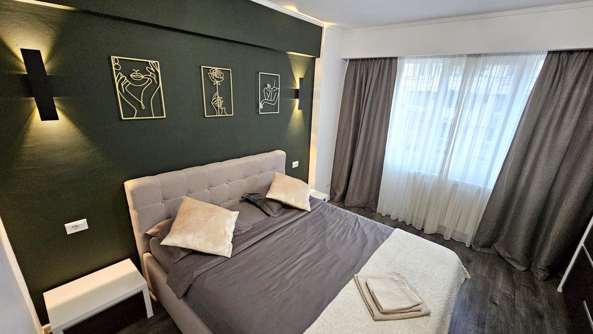 Like Home Elisabeta Bucarest Exterior foto